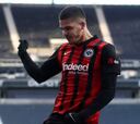 Bombazo: André Silva se va al Leipzig