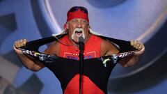 Scandals, Trumpism and Rocky III: Hulk Hogan’s incredible life