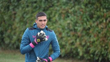 ¿Cuándo llegaría Alex Padilla a Pumas?