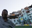 Pelé: "¿Neymar? Podría ser otro el capitán de la canarinha"