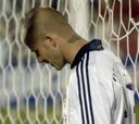 El Rapids supera al Galaxy de Beckham