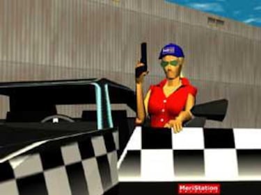 Nitro Pack: The vigilante files (PC)