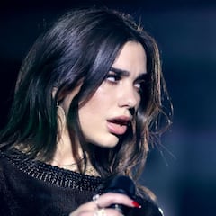Estos son los covers que Dua Lipa ha interpretado en español