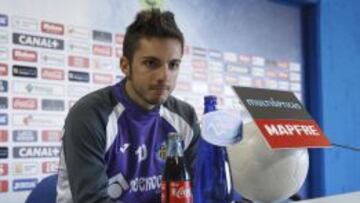 El Watford viene a por Sarabia