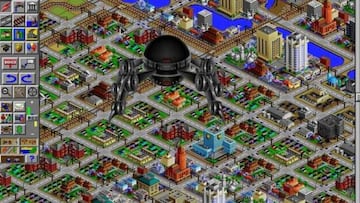 SimCity (2000)