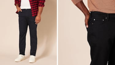 El pantaln vaquero que no tiene nada que envidiar a los ms caros