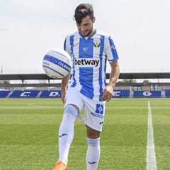 La Masía, segundo caladero favorito del Leganés en Primera