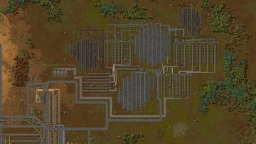 Imágenes de Factorio