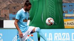 En Perú aseguran que Viana provocó los insultos xenófobos