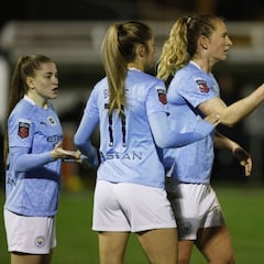 Un nuevo acuerdo millonario televisivo en la WSL