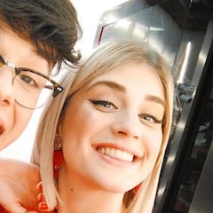 Samantha (OT) llama a la responsabilidad tras las reuniones de fans en su casa