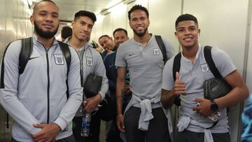 Horarios, cómo y dónde ver el Unión Comercio vs Alianza en vivo, partido de la última fecha del Clausura que se disputa hoy, 24 de noviembre, en As.com.