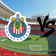 Chivas vs Juárez FC: goles, resultado y resumen - Copa MX