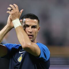 Gerrard cambia de opinión con Messi: “Cristiano es el mejor de todos los tiempos”