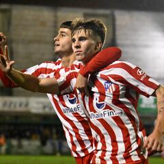 Barrios emerge entre el barro