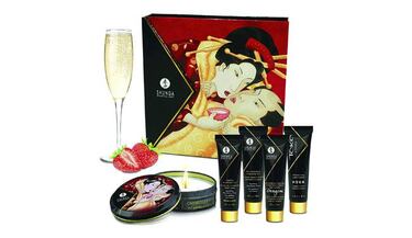 Los mejores productos para disfrutar en pareja