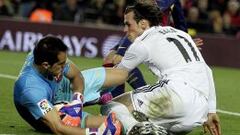 En España destacan a Bravo como "salvador" de Barcelona