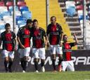Palestino suma en el norte y le complica la vida a Antofagasta
