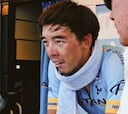 El Astana no renueva a Kozhatayev por sus problemas cardiacos