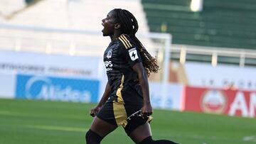 Un debut que ilusiona: Colo Colo muestra su jerarquía en la Libertadores