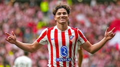 Atlético - Osasuna: TV, a qué hora es, dónde y cómo ver LaLiga EA Sports online hoy