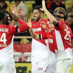 La notable distinción que recibió Guillermo Maripán en Francia