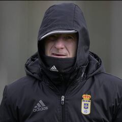 Anquela pide "ayuda" a la afición