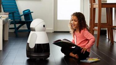 Lo mejor del CES 2017 de Las Vegas en 8 gadgets