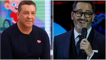 Ni Julio César Rodríguez ni Eduardo Fuentes: este es el animador más valorado por los chilenos