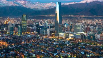 Eligen una ciudad de Chile entre las 100 mejores del mundo para vivir, según ranking de Calidad de Vida de Mercer 2024
