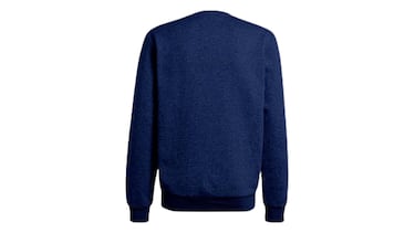 Chollo del día: 42% de descuento en una sudadera de Adidas cálida, suave y muy resistente