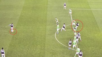 Aston Villa - Newcastle, en directo: FA Cup, hoy en vivo