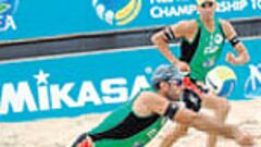 La derrota de Mesa y Herreradeja a España sin presencia