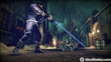 Shadows of the DAMNED, Impresiones