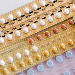 Los anticonceptivos orales reducen el cáncer de ovario