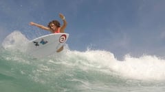 Selman y Fica liderarán a Chile en los Panamericanos de Lima