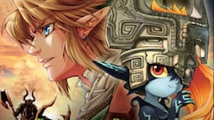 Nintendo busca diseñador de niveles para un The Legend of Zelda