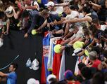 Australian Open 2023: Who plays today, January 18?