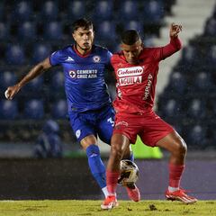 Cruz Azul y Carlos Salcedo acuerdan pausa laboral temporal