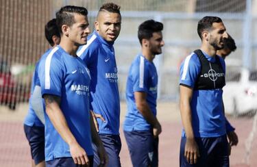 Málaga - Barcelona: how and where to watch: times, TV, online