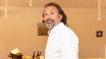 Rufete: "Hay que darle valor a lo que tenemos"