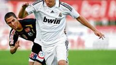 Raúl mantiene su discurso