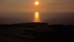 La Palma volcano summary: 14 December 2021