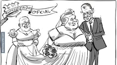 Lamine y Mbappé protagonistas de los memes del fin de semana