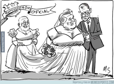 Lamine y Mbappé protagonistas de los memes del fin de semana