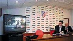 "Queremos que este club sea de sus socios"