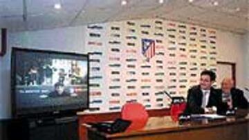 El Calderón está libre de cargas y nunca ha sido garantía de pago para las deudas con Hacienda