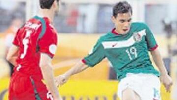 <b>ÉXITO. </b>Irán y México lograron la máxima audiencia el 11 de junio.