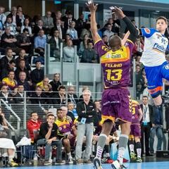 El Anaitasuna y el Granollers inician la liguilla de la EHF