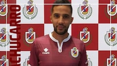 La Serena sumó a defensa con pasado en Boca Juniors